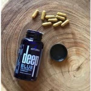 Deep Blue Polyphenol Complex®   Exp. 3/22